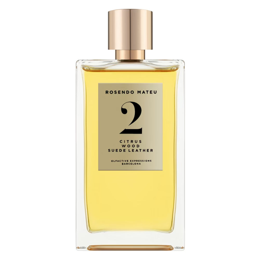 Rosendo Mateu, Olfactive Expressions Barcelona No. 2, Eau De Parfum, Unisex, 100 ml *Tester - Feel You