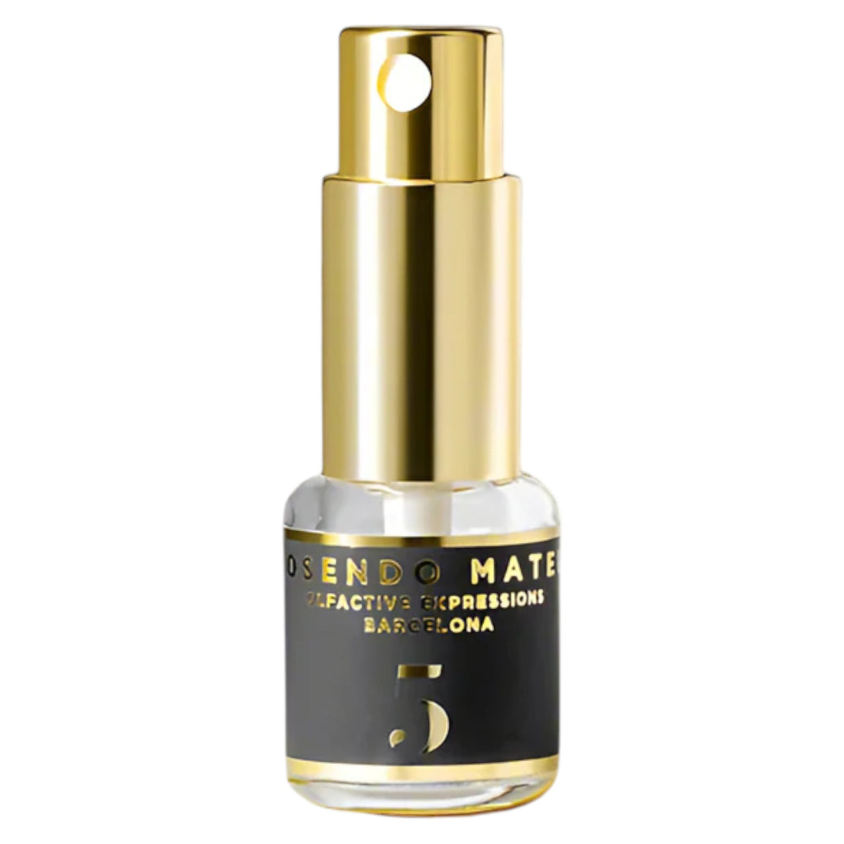 Rosendo Mateu, Olfactive Expressions Barcelona No. 2, Eau De Parfum, Unisex, 5 ml - Feel You