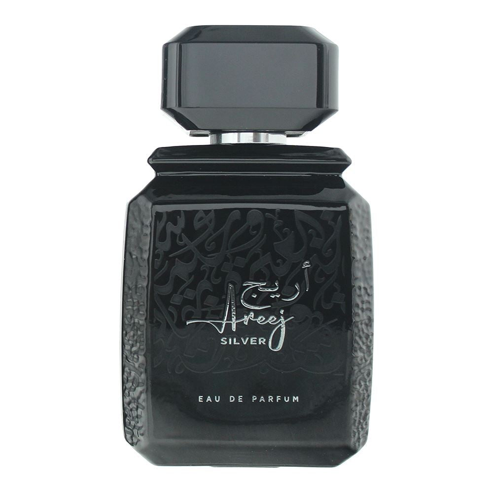 Rotana, Aneej Silver, Eau De Parfum, Unisex, 100 ml - Feel You