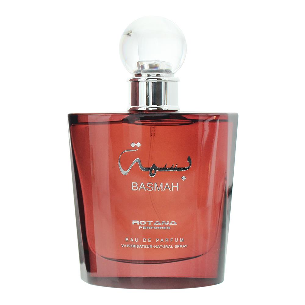 Rotana, Basmah, Eau De Parfum, Unisex, 100 ml - Feel You