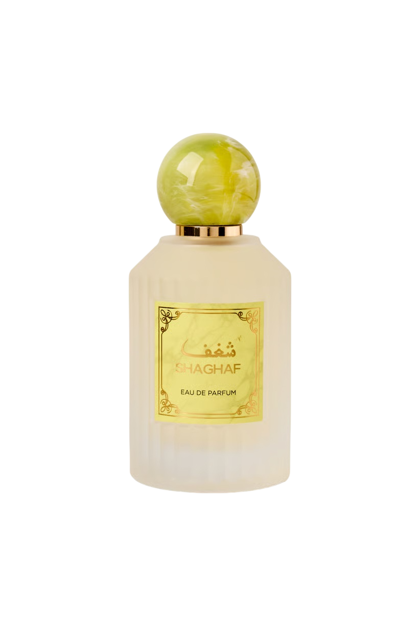 Rotana, Shaghaf, Eau De Parfum, Unisex, 100 ml - Feel You