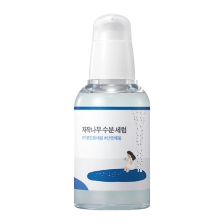 Round Lab - Birch Juice Moisturizing Serum - 50ml - Feel You