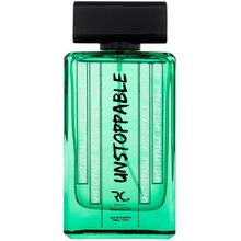 Royal Collection - Unstoppable EDP - 100ml - Feel You