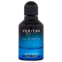 Royal Collection - Veritas Blue EDP - 80ml - Feel You