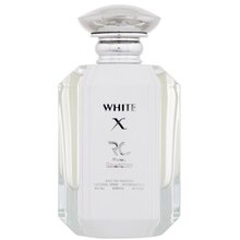 Royal Collection - White X EDP - 100ml - Feel You