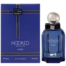 Rue Broca - Hooked Azzure Pour Homme EDP - 100ml - Feel You