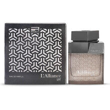 Rue Broca - L'Alliance Spirit EDP - 100ml - Feel You