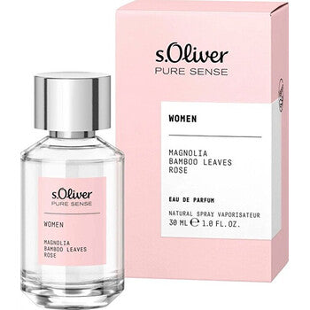 S.Oliver - Pure Sense Women EDP - 30ml - Feel You