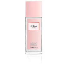S.Oliver - S.Oliver For Her Deodorant - 75ml - Feel You