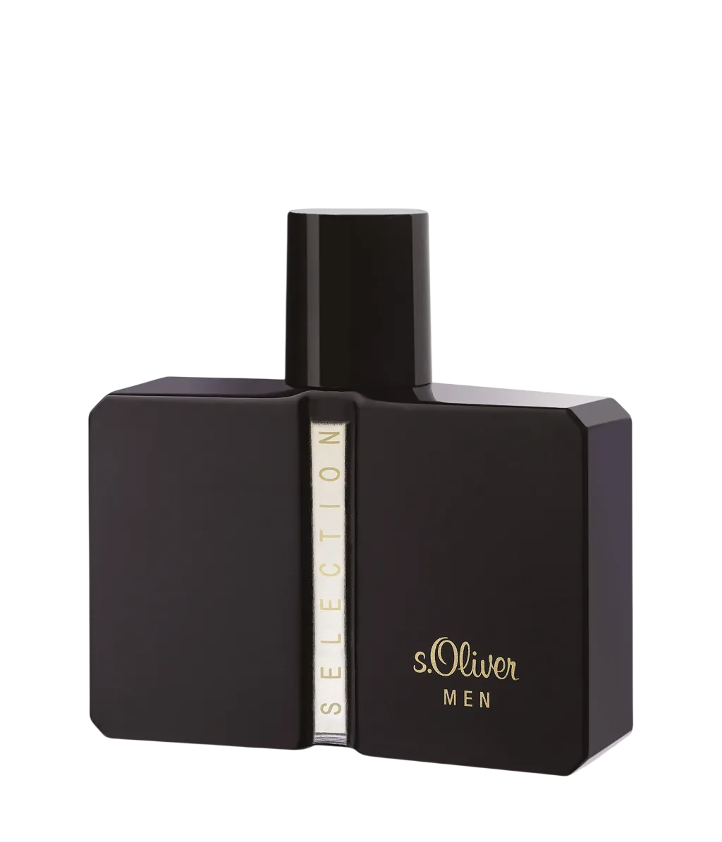 S. Oliver, Selection, Calming & Cooling, After-Shave Lotion, 50 ml - Feel You