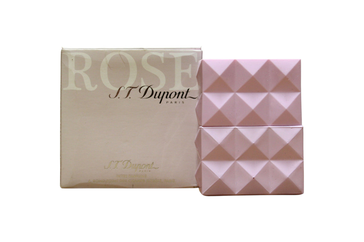 S.T. Dupont, Rose, Eau De Parfum, For Women, 30 ml - Feel You