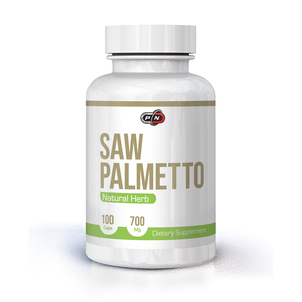 SAW PALMETTO - 700 mg - 100 capsules - Feel You