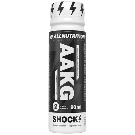 AAKG Shock - 80 мл - Feel You