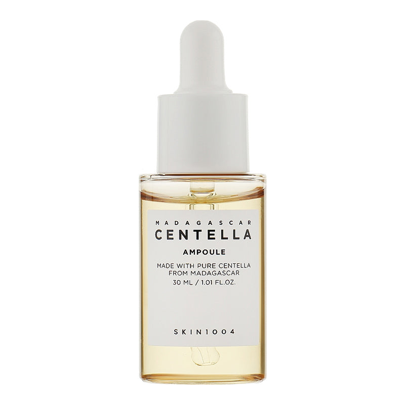 SKIN1004 Madagascar Centella Ampoule, 30 ml - Feel You