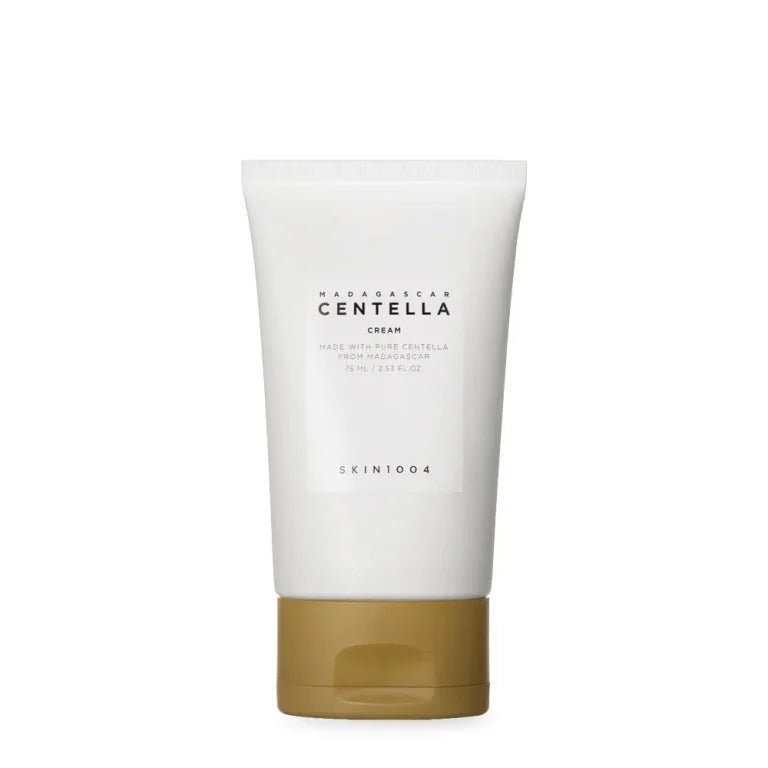 SKIN1004 – Madagascar Centella Cream, 30ml - Feel You