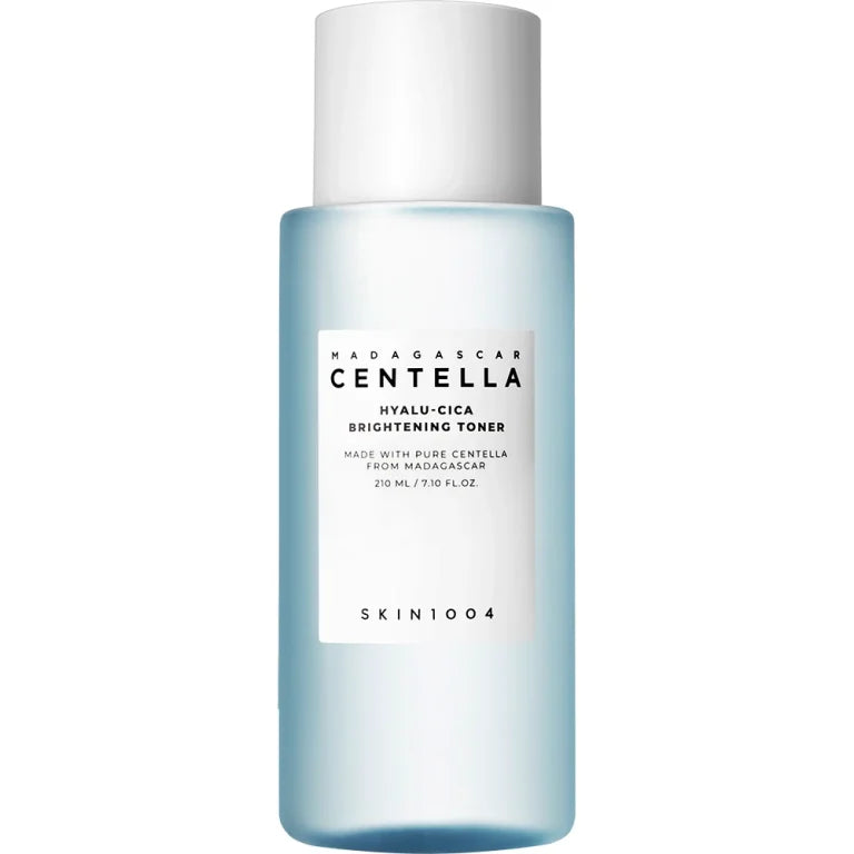 SKIN1004 - Madagascar Centella Hyalu-Cica Brightening Toner - 210ml - Feel You