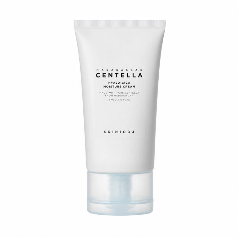 SKIN1004 - Madagascar Centella Hyalu-Cica Moisture Cream, 75ml