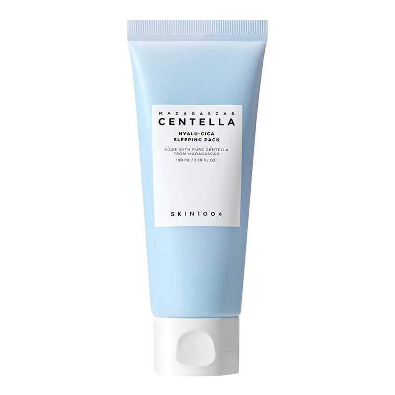 SKIN1004 Madagascar Centella Hyalu-Cica Sleeping Pack 100 ml - Feel You
