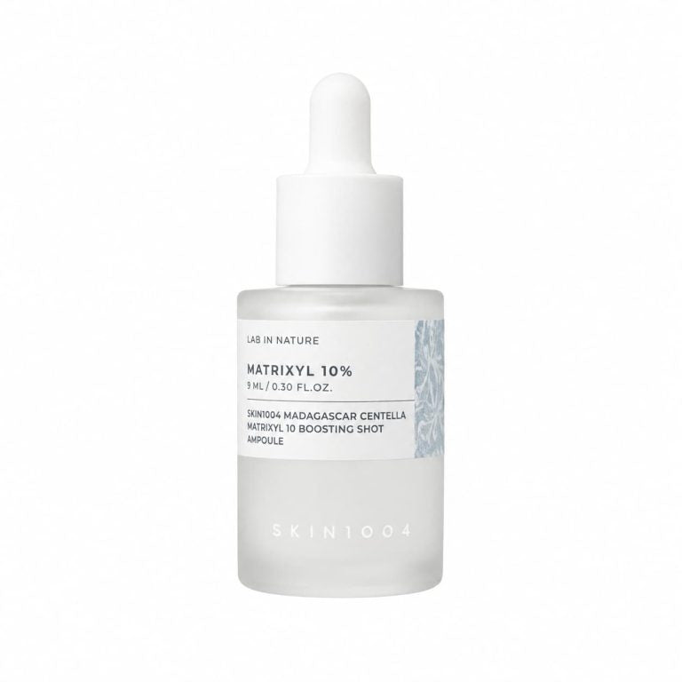SKIN1004 - Madagascar Centella Matrixyl 10 Boosting Shot Ampoule Mini, 9ml
