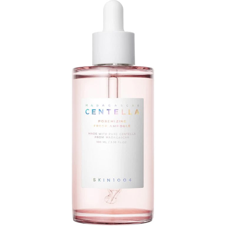 SKIN1004 - Madagascar Centella Poremizing Fresh Ampoule 100ml - Feel You