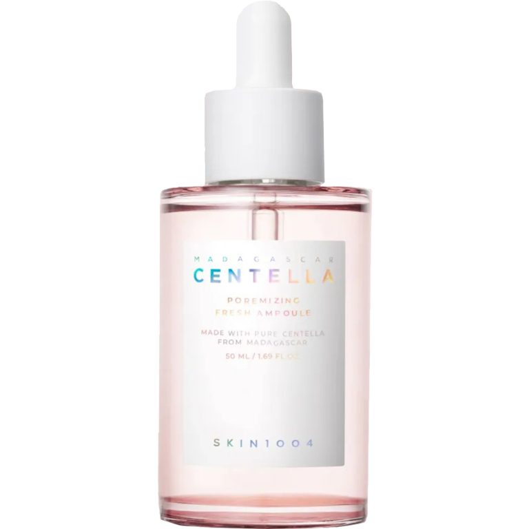 SKIN1004 - Madagascar Centella Poremizing Fresh Ampoule 50ml - Feel You