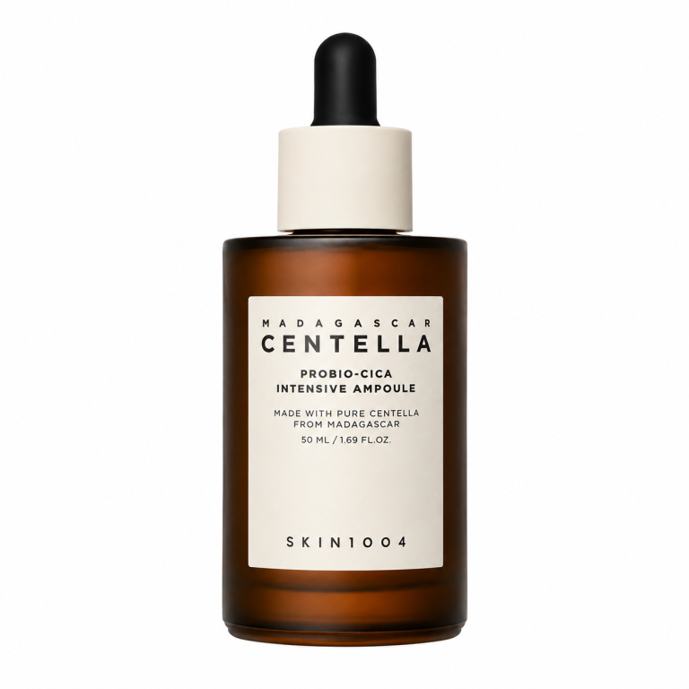 SKIN1004 - Madagascar Centella Probio-CICA Intensive Ampoule, 50ml
