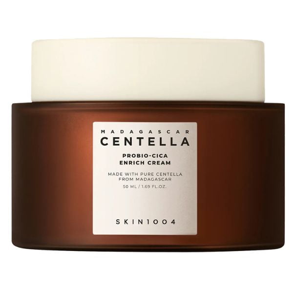 SKIN1004 - Madagascar Centella Probio-Cica Enrich Cream - 50ml - Feel You