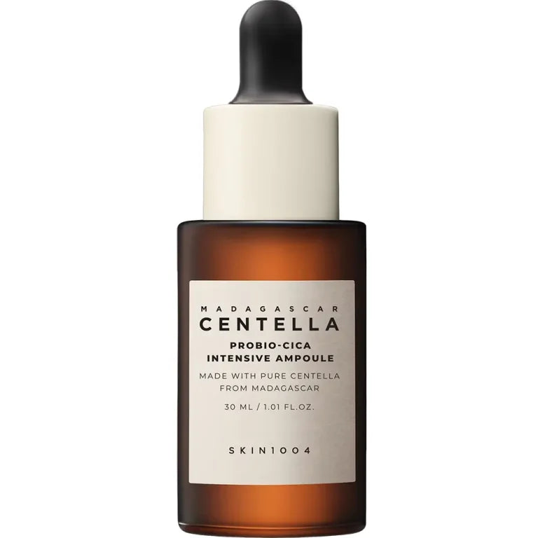 SKIN1004 - Madagascar Centella Probio-Cica Intensive Ampoule, 30ml - Feel You