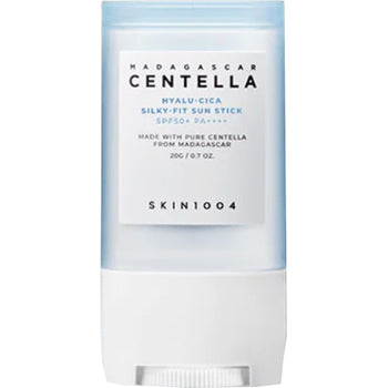 SKIN1004 - SPF 50+ Madagascar Centella Hyalu-Cica Silky-Fit Sun Stick - 7ml - Feel You