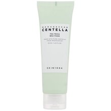 SKIN1004 - Tea-Trica BHA Foam - acne-prone skin - 125ml - Feel You