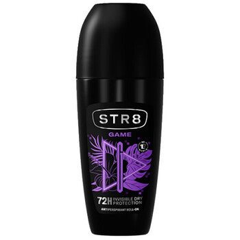 STR8 - Game Deodorant ( roll-on ) - 50ml - Feel You