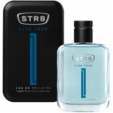 STR8 - Live True EDT - 100ml - Feel You