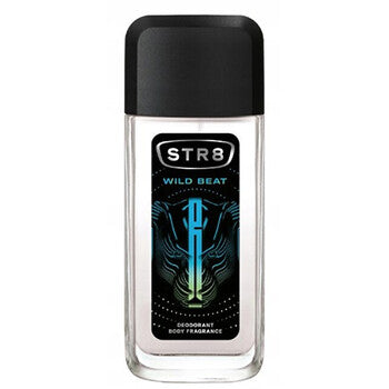 STR8 - Wild Beat Deodorant - 85ml - Feel You