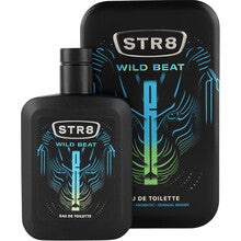 STR8 - Wild Beat EDT - 100ml - Feel You