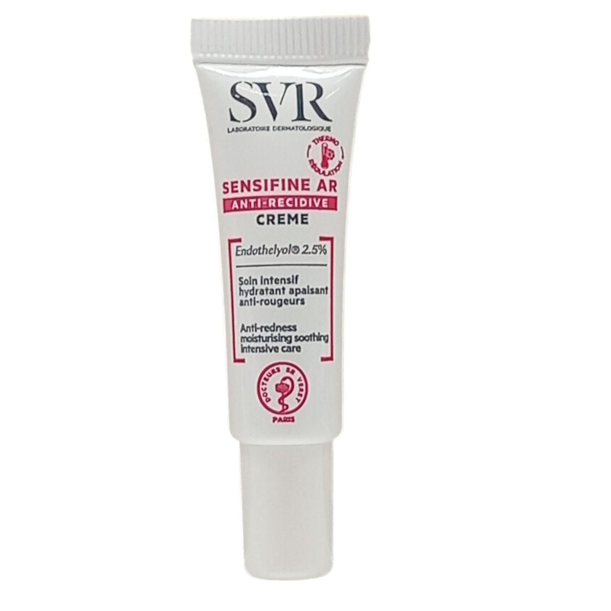 SVR, Sensifine AR, Anti-Redness, Cream, For Face, 3 ml *Sample - Feel You