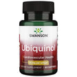 Ubiquinol 50 mg - 60 Гел капсули - Feel You