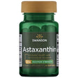 Astaxanthin 12 mg - 30 Гел капсули - Feel You