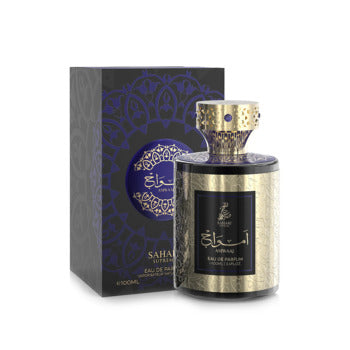 Sahari - Amwaaj EDP - 100ml - Feel You