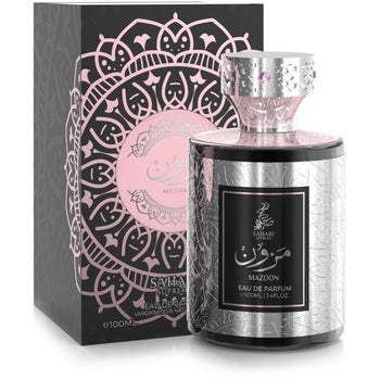 Sahari - Mazoon EDP - 100ml - Feel You