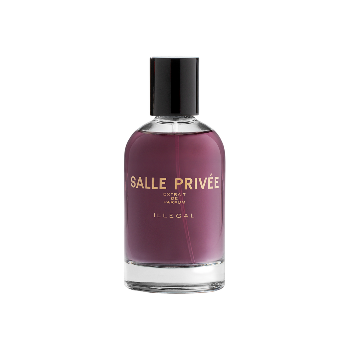 Salle Privee, Illegal, Extrait De Parfum, For Men, 100 ml *Tester - Feel You
