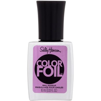 Sally Hansen - Color Foil Nail Color 10 ml - Feel You