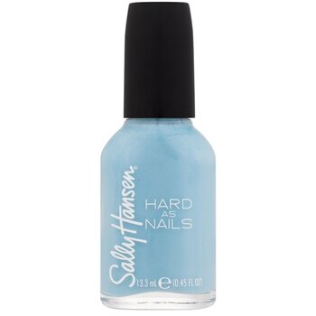 Sally Hansen - Hard As Nails Nail Color - Nail polish 13.3 ml - Feel You