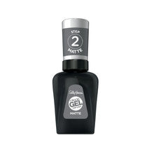 Sally Hansen - Miracle Gel Matte Top Coat 14.7 ml - Feel You
