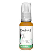 Saloos - BIO rostlinný elixír Squalane & Q10 20 ml - Feel You