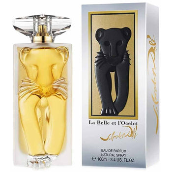Salvador Dali - La Belle et l´Ocelot EDP - 30ml - Feel You