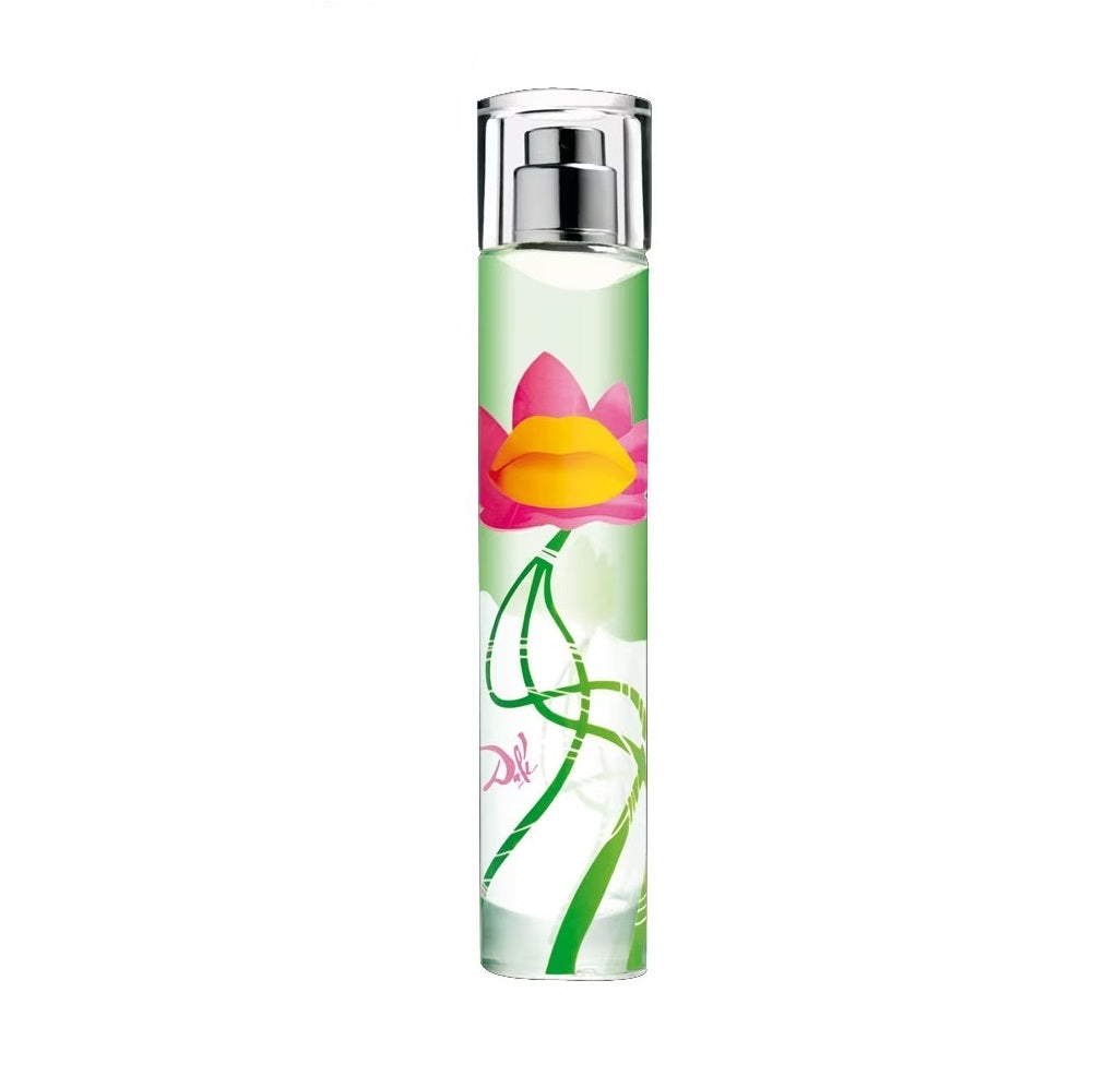 Salvador Dali, Little Kiss, Eau De Toilette, For Women, 50 ml *Tester - Feel You