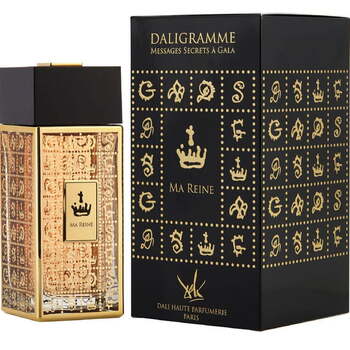 Salvador Dali - Ma Reine EDP - 100ml - Feel You
