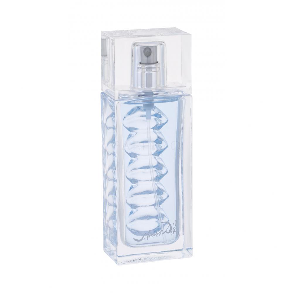 Salvador Dali, Rubylips - RubyLips, Eau De Toilette, For Women, 30 ml - Feel You