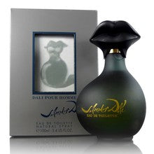 Salvador Dali - Salvador Dalí pour Homme EDT - 100ml - Feel You