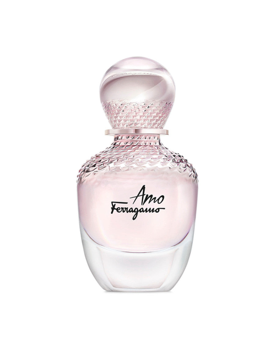 Salvatore Ferragamo, Amo Ferragamo, Eau De Parfum, For Women, 30 ml *Tester - Feel You